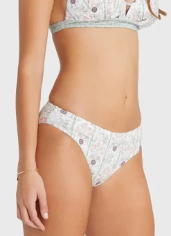 Bottoms^Aqua Blu Charlize Classic Pant Amaryllis