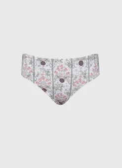 Bottoms^Aqua Blu Charlize Classic Pant Amaryllis