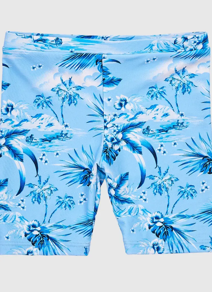Shop Juniors (3-7)^Aqua Blu Atlas Jammers 6
