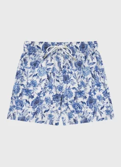 Shop Teens (8-16)|Boardshorts^Aqua Blu Boardshorts Azalea