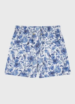 Shop Teens (8-16)|Boardshorts^Aqua Blu Boardshorts Azalea