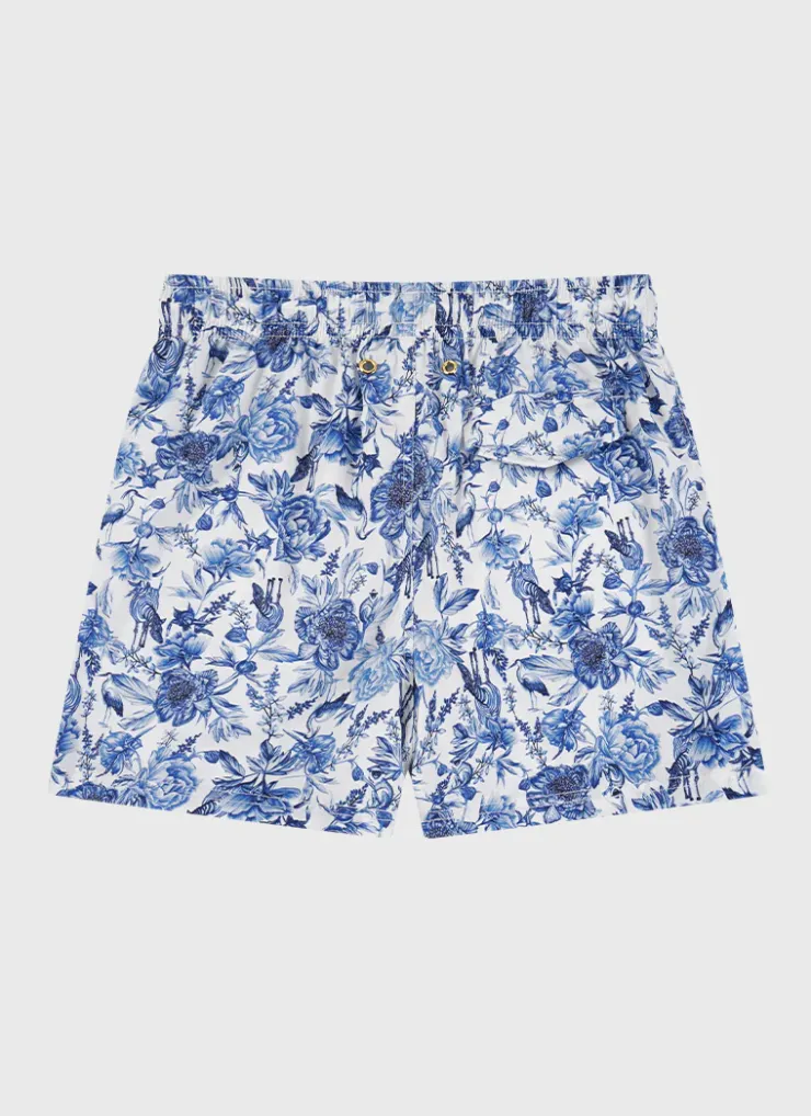 Shop Teens (8-16)|Boardshorts^Aqua Blu Boardshorts Azalea