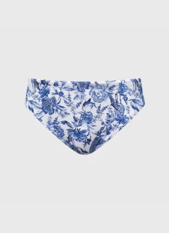 Racer Briefs^Aqua Blu Racer Briefs Azalea