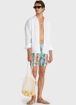 Swim Shorts^Aqua Blu rdshorts Boa