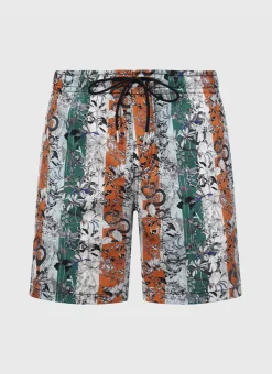 Swim Shorts^Aqua Blu rdshorts Boa