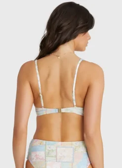 Tops^Aqua Blu Tahlia Top Brindle