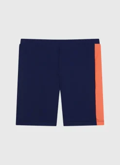 Shop Juniors (3-7)|Bottoms^Aqua Blu Building Blocks Jammers