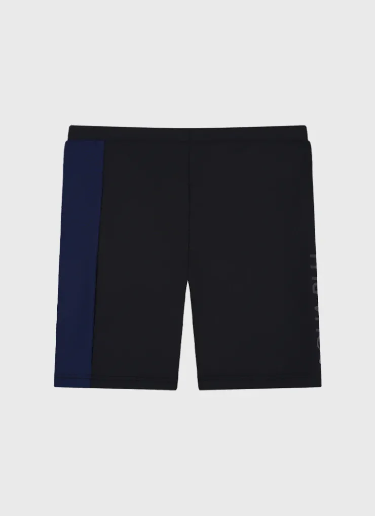 Shop Juniors (3-7)|Bottoms^Aqua Blu Building Blocks Jammers