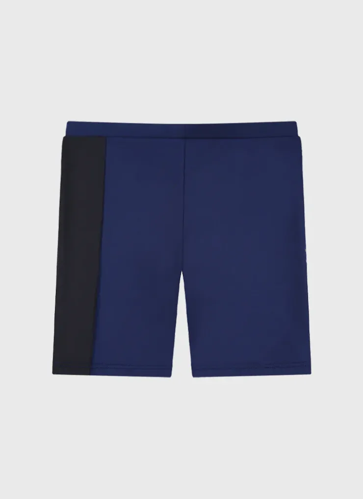Shop Juniors (3-7)|Bottoms^Aqua Blu Building Blocks Jammers