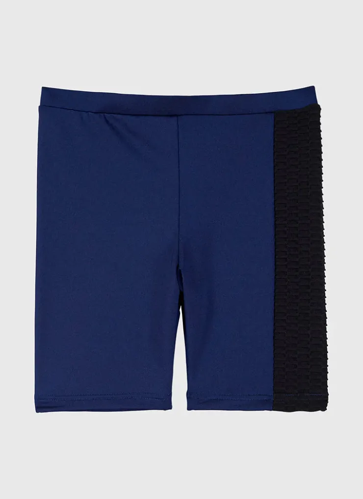 Shop Juniors (3-7)^Aqua Blu Building Blocks Jammers