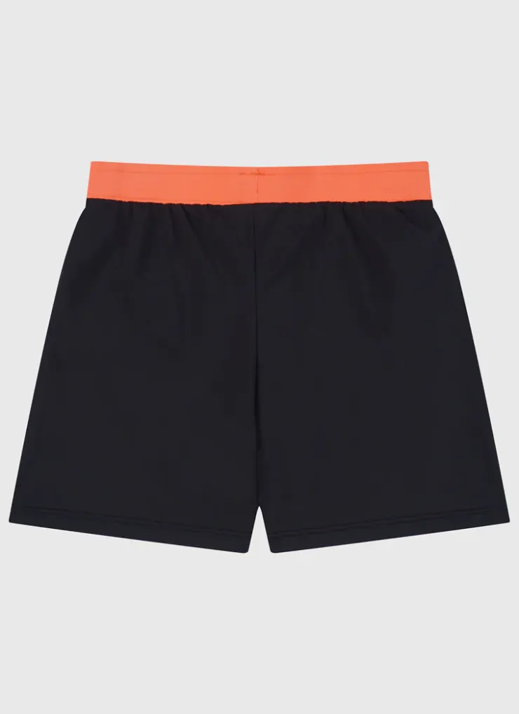 Shop Teens (8-16)|Bottoms^Aqua Blu Building Blocks Lycra Swim Shorts