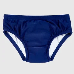 Shop Infants (00-2)^Aqua Blu Building Blocks Swim Nappy