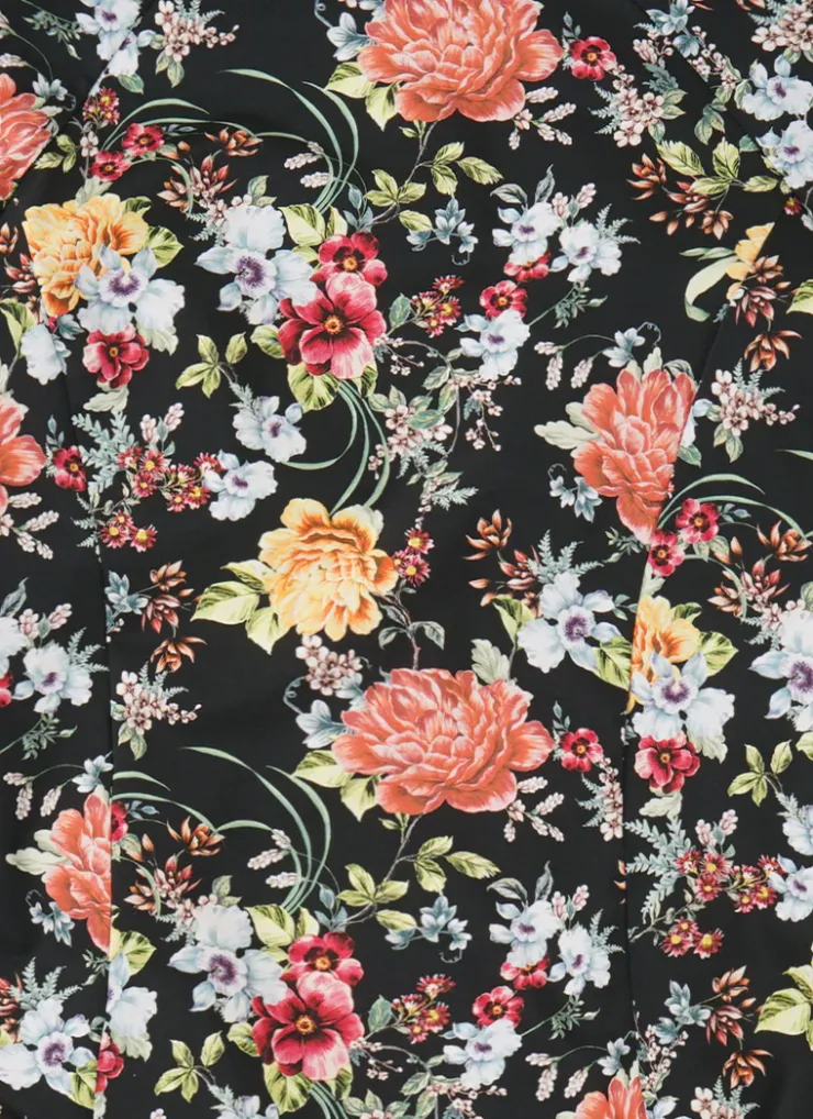 Shop Teens (8-16)|Sets^Aqua Blu Bandeau Bikini Set Camelia