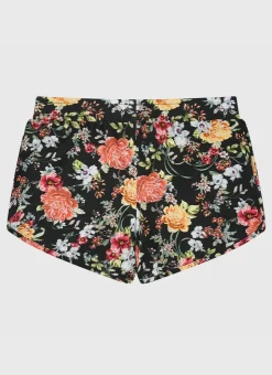 Shop Teens (8-16)|Bottoms^Aqua Blu Lycra Boardshorts Camelia