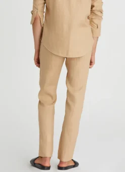 Bottoms|Bottoms^Aqua Blu Jake Pants Caramel