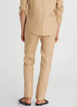 Bottoms|Bottoms^Aqua Blu Jake Pants (SAMPLE) Caramel