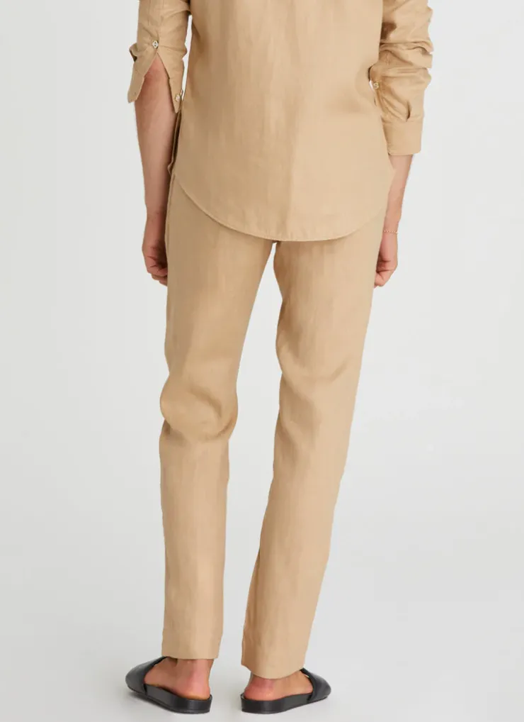 Bottoms|Bottoms^Aqua Blu Jake Pants (SAMPLE) Caramel