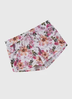 Shop Teens (8-16)|Bottoms^Aqua Blu Lycra Boardshorts Chase