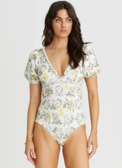 One Pieces^Aqua Blu Ariel One Piece Clementine
