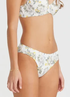 Bottoms^Aqua Blu Charlize Classic Pant Clementine