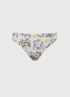 Bottoms^Aqua Blu Charlize Classic Pant Clementine
