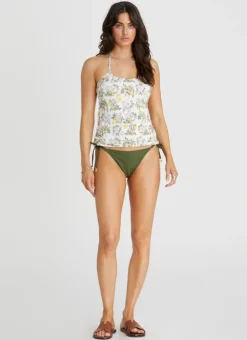 Singlet Tankini|Tops^Aqua Blu Remi Tankini Clementine
