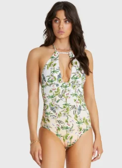 One Pieces^Aqua Blu Juno One Piece Daffodil