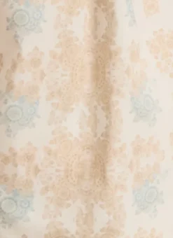 Bottoms^Aqua Blu Pareo (SAMPLE) Dianthus