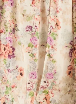 Dresses^Aqua Blu Simone Mini Dress Dianthus
