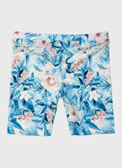 Shop Juniors (3-7)|Bottoms^Aqua Blu Jammers Everglade