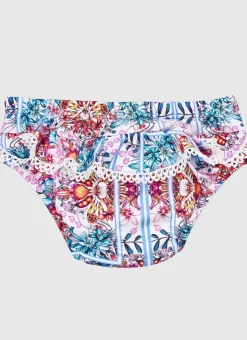 Shop Infants (00-2)^Aqua Blu Swim Nappy Hideaway