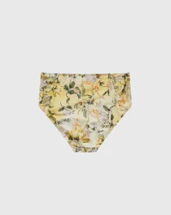 Shop Teens (8-16)|Bottoms^Aqua Blu High Waist Pant Holly