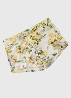 Shop Juniors (3-7)|Bottoms^Aqua Blu Lycra Boardshorts Holly