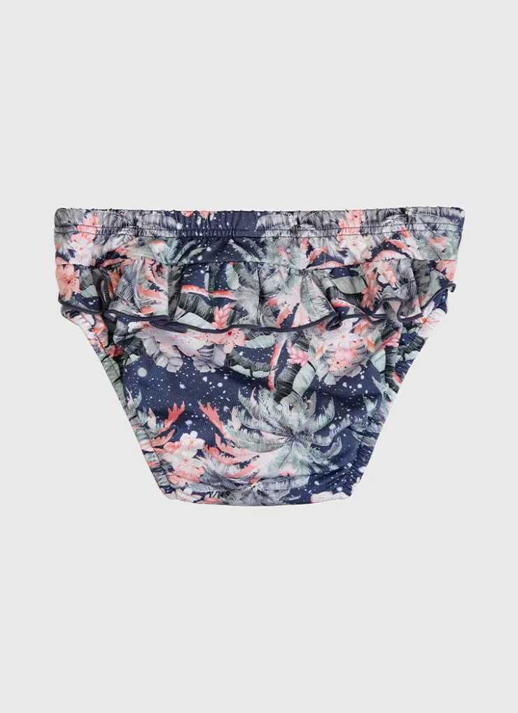 Shop Infants (00-2)^Aqua Blu Swim Nappy Indianic