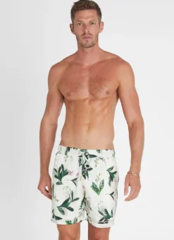 Bottoms|Bottoms^Aqua Blu Lily Taylor Shorts