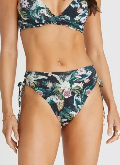Bottoms^Aqua Blu Emery High Waist Pant Lisanthus