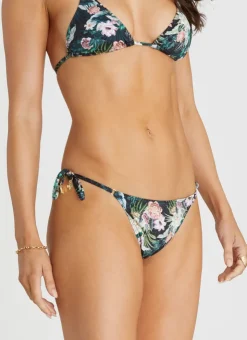 Bottoms^Aqua Blu Felicity Tie Side Pant Lisanthus