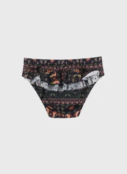Shop Infants (00-2)|Bottoms^Aqua Blu Swim Nappy Luxor