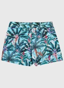 Shop Teens (8-16)^Aqua Blu Lycra Swim Shorts Muse