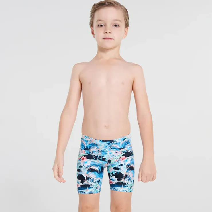 Shop Juniors (3-7)^Aqua Blu Jammers (SAMPLE) Oahu