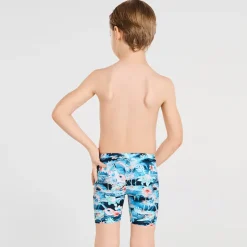 Shop Juniors (3-7)^Aqua Blu Jammers (SAMPLE) Oahu
