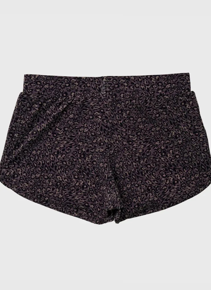 Shop Teens (8-16)|Bottoms^Aqua Blu Lycra Boardshorts Ocelot