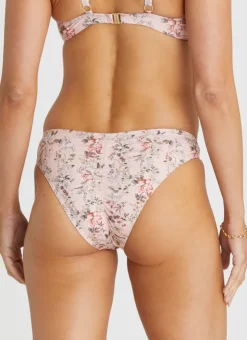 Bottoms^Aqua Blu Alexis Cheeky Pant Periwinkle