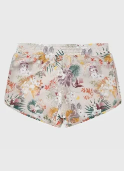 Shop Teens (8-16)|Bottoms^Aqua Blu Lycra Boardshorts Ravine
