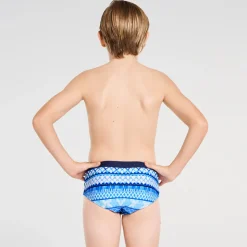 Shop Teens (8-16)^Aqua Blu Trunks Riviera