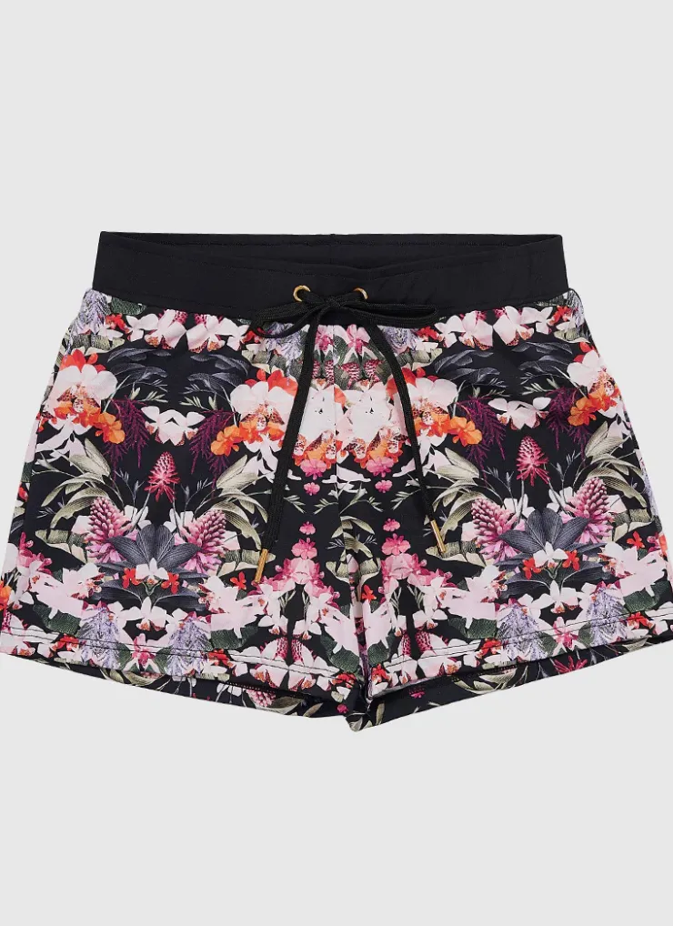 Shop Teens (8-16)^Aqua Blu Lycra Swim Shorts Samson