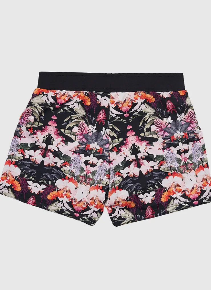 Shop Teens (8-16)^Aqua Blu Lycra Swim Shorts Samson