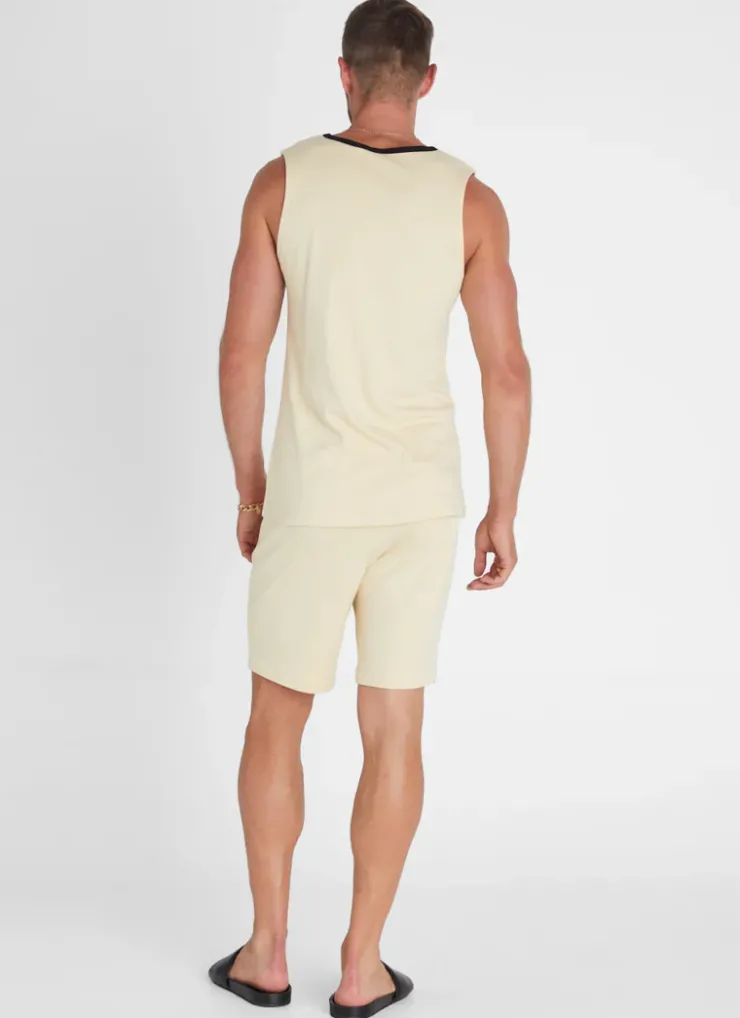 Bottoms|Bottoms^Aqua Blu Sand Shorts