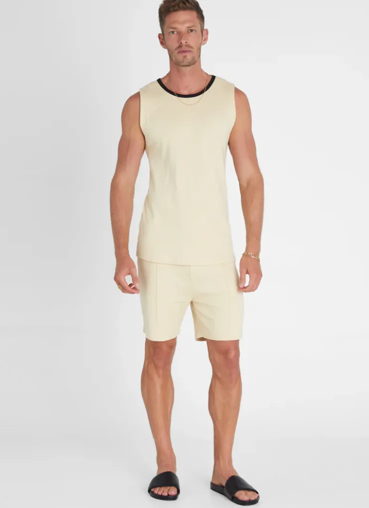 Bottoms|Bottoms^Aqua Blu Sand Shorts