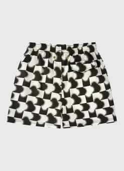 Shop Teens (8-16)|Boardshorts^Aqua Blu Boardshorts Solaris